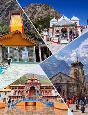 chardham gangotri