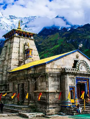 chardham