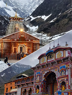 chardham