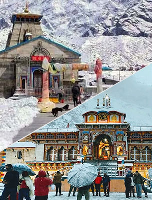 chardham yamunotri