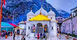 gangotri