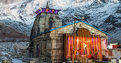 kedarnath